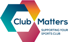 Club Matters Logo